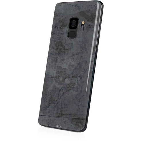Urban Camo Galaxy S9 Skin